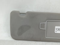 2016-2020 Kia Sorento Sun Visor Shade Replacement Passenger Right Mirror Fits Fits 2016 2017 2018 2019 2020 OEM Used Auto Pa