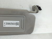 2016-2020 Kia Sorento Sun Visor Shade Replacement Passenger Right Mirror Fits Fits 2016 2017 2018 2019 2020 OEM Used Auto Pa