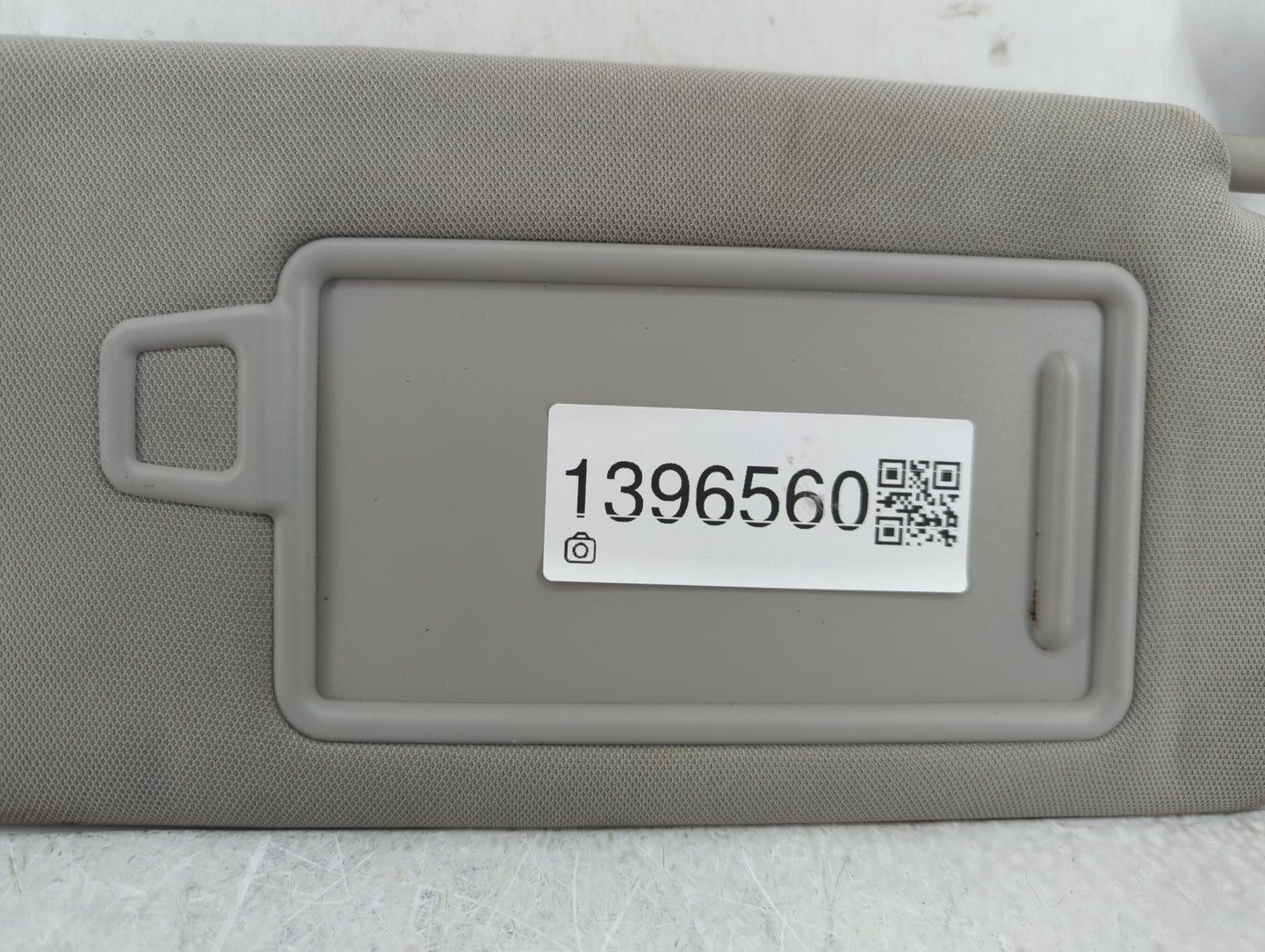 2016-2020 Kia Sorento Sun Visor Shade Replacement Passenger Right Mirror Fits Fits 2016 2017 2018 2019 2020 OEM Used Auto Pa