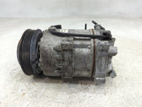 2020-2020 Kia Sorento Air Conditioning A/c Ac Compressor Oem - Oemusedautoparts1.com