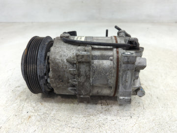 2020-2020 Kia Sorento Air Conditioning A/c Ac Compressor Oem - Oemusedautoparts1.com