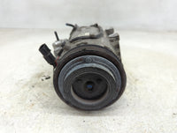 2020-2020 Kia Sorento Air Conditioning A/c Ac Compressor Oem - Oemusedautoparts1.com