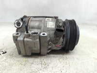 2020-2020 Kia Sorento Air Conditioning A/c Ac Compressor Oem - Oemusedautoparts1.com