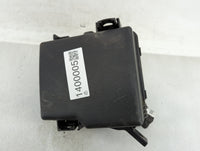 2019-2020 Kia Sorento Fusebox Fuse Box Panel Relay Module P/N:91425C6010 Fits Fits 2019 2020 OEM Used Auto Parts - Oemusedau
