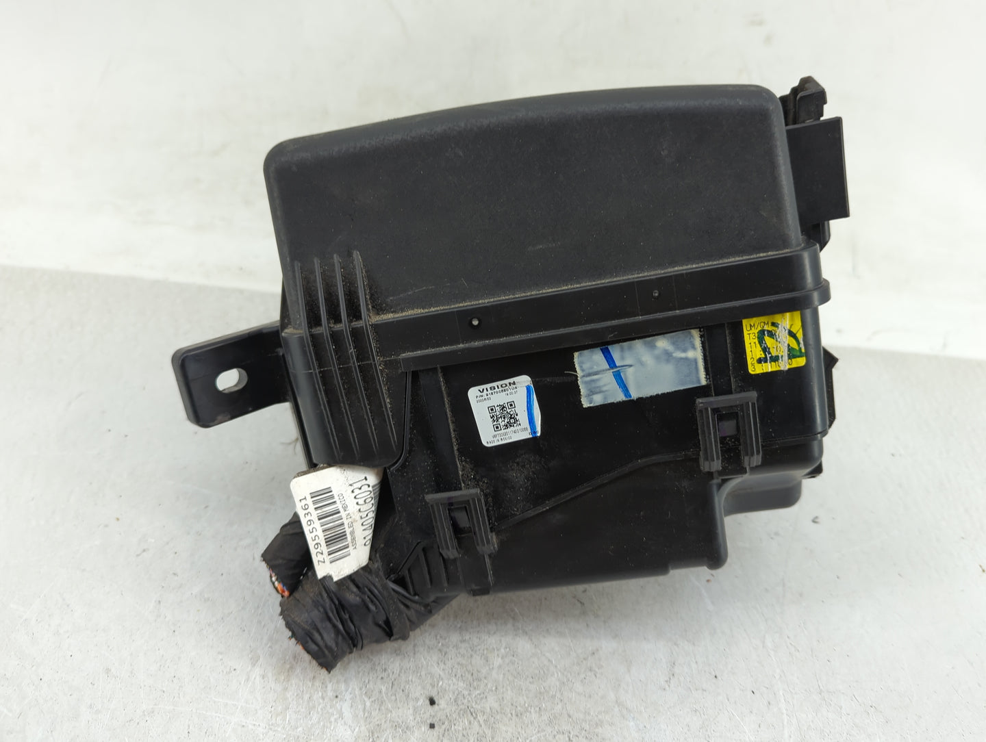 2019-2020 Kia Sorento Fusebox Fuse Box Panel Relay Module P/N:91425C6010 Fits Fits 2019 2020 OEM Used Auto Parts - Oemusedau