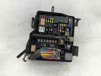2019-2020 Kia Sorento Fusebox Fuse Box Panel Relay Module P/N:91941-C6222 Fits Fits 2019 2020 OEM Used Auto Parts - Oemuseda