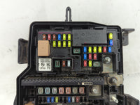 2019-2020 Kia Sorento Fusebox Fuse Box Panel Relay Module P/N:91941-C6222 Fits Fits 2019 2020 OEM Used Auto Parts - Oemuseda