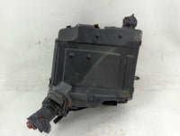 2019-2020 Kia Sorento Fusebox Fuse Box Panel Relay Module P/N:91941-C6222 Fits Fits 2019 2020 OEM Used Auto Parts - Oemuseda