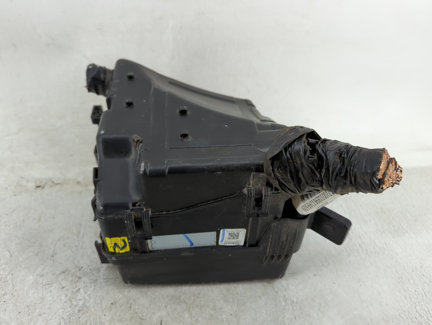 2019-2020 Kia Sorento Fusebox Fuse Box Panel Relay Module Fits Fits 2019 2020 OEM Used Auto Parts - Oemusedautoparts1.com