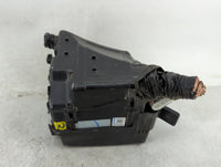 2019-2020 Kia Sorento Fusebox Fuse Box Panel Relay Module Fits Fits 2019 2020 OEM Used Auto Parts - Oemusedautoparts1.com