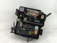 2019-2020 Kia Sorento Fusebox Fuse Box Panel Relay Module Fits Fits 2019 2020 OEM Used Auto Parts - Oemusedautoparts1.com