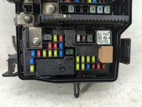 2019-2020 Kia Sorento Fusebox Fuse Box Panel Relay Module Fits Fits 2019 2020 OEM Used Auto Parts - Oemusedautoparts1.com