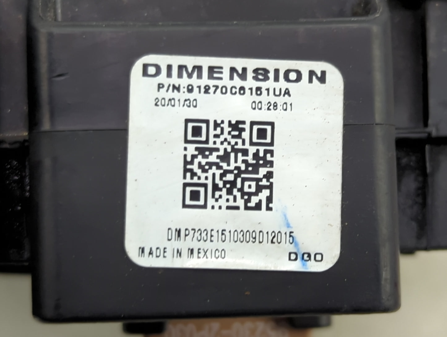 2019-2020 Kia Sorento Fusebox Fuse Box Panel Relay Module Fits Fits 2019 2020 OEM Used Auto Parts - Oemusedautoparts1.com