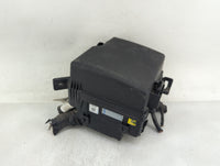 2019-2020 Kia Sorento Fusebox Fuse Box Panel Relay Module Fits Fits 2019 2020 OEM Used Auto Parts - Oemusedautoparts1.com