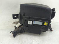 2019-2020 Kia Sorento Fusebox Fuse Box Panel Relay Module Fits Fits 2019 2020 OEM Used Auto Parts - Oemusedautoparts1.com