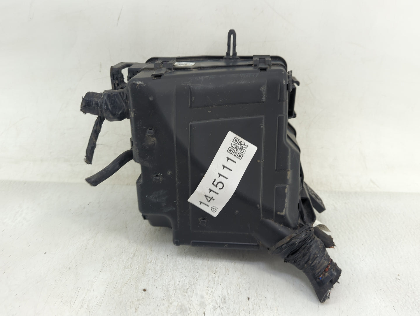 2019-2020 Kia Sorento Fusebox Fuse Box Panel Relay Module Fits Fits 2019 2020 OEM Used Auto Parts - Oemusedautoparts1.com