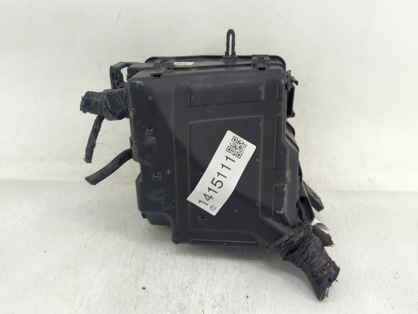 2019-2020 Kia Sorento Fusebox Fuse Box Panel Relay Module Fits Fits 2019 2020 OEM Used Auto Parts - Oemusedautoparts1.com