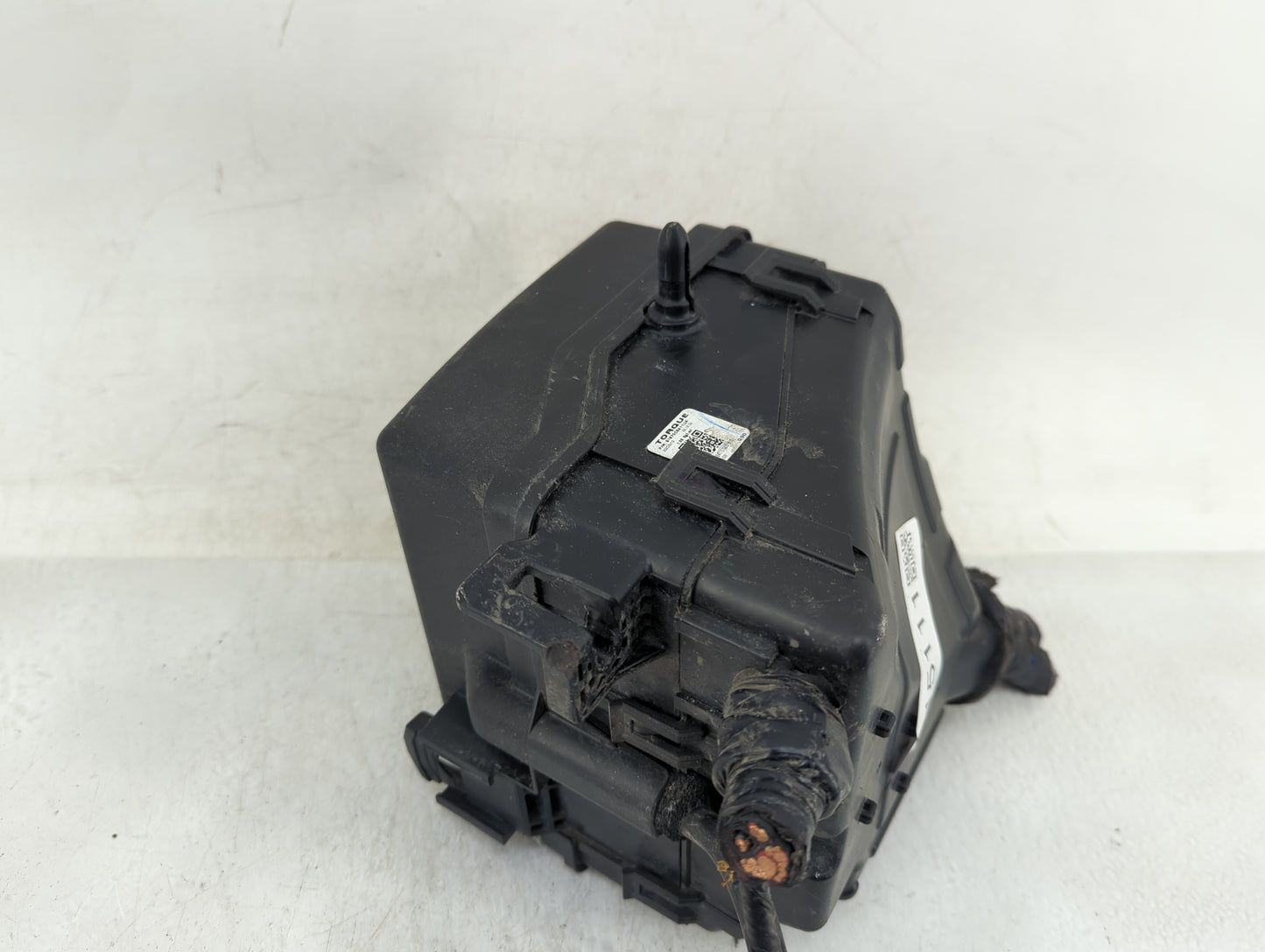 2019-2020 Kia Sorento Fusebox Fuse Box Panel Relay Module Fits Fits 2019 2020 OEM Used Auto Parts - Oemusedautoparts1.com