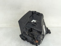 2019-2020 Kia Sorento Fusebox Fuse Box Panel Relay Module Fits Fits 2019 2020 OEM Used Auto Parts - Oemusedautoparts1.com
