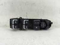 2019-2020 Kia Sorento Master Power Window Switch Replacement Driver Side Left P/N:299144779 Fits Fits 2019 2020 OEM Used Aut