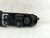 2019-2020 Kia Sorento Master Power Window Switch Replacement Driver Side Left P/N:299144779 Fits Fits 2019 2020 OEM Used Aut