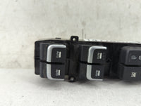 2019-2020 Kia Sorento Master Power Window Switch Replacement Driver Side Left P/N:299144779 Fits Fits 2019 2020 OEM Used Aut