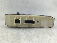 2019-2020 Kia Sorento Master Power Window Switch Replacement Driver Side Left P/N:299144779 Fits Fits 2019 2020 OEM Used Aut