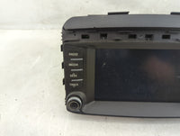 2020 Kia Sorento Radio AM FM Cd Player Receiver Replacement P/N:96160C6ND0WK Fits OEM Used Auto Parts - Oemusedautoparts1.co