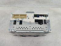2020 Kia Sorento Radio AM FM Cd Player Receiver Replacement P/N:96160C6ND0WK Fits OEM Used Auto Parts - Oemusedautoparts1.co