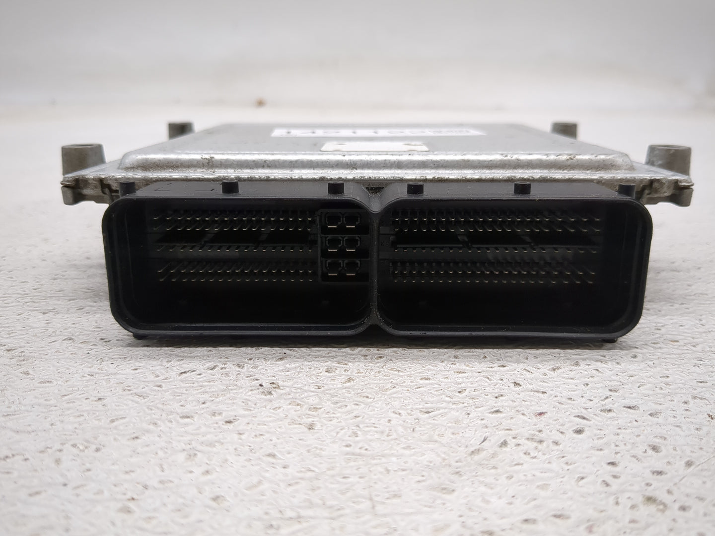 2019-2020 Kia Sorento PCM Engine Control Computer ECU ECM PCU OEM P/N:39199-3L000 Fits Fits 2019 2020 OEM Used Auto Parts - 