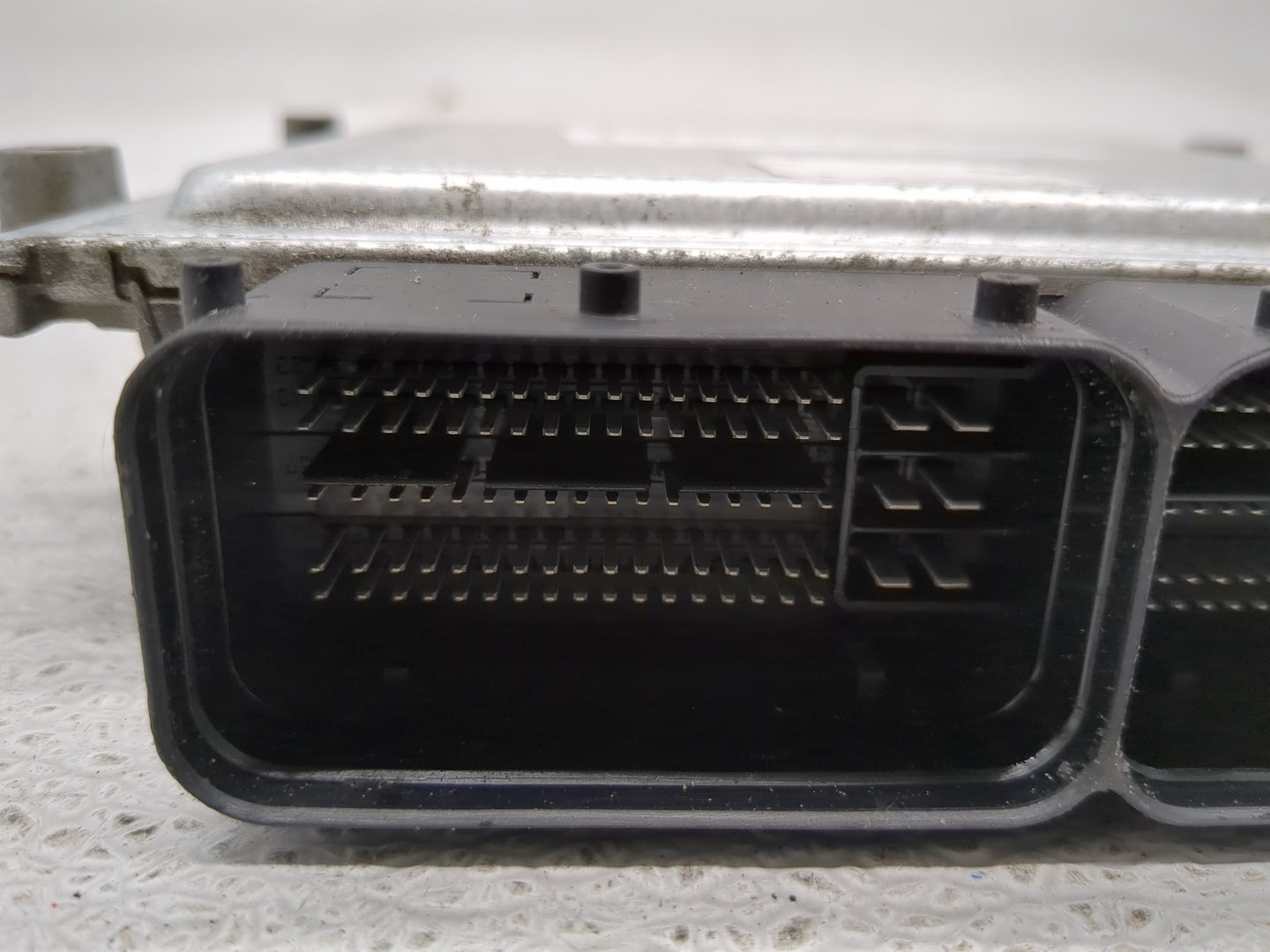 2019-2020 Kia Sorento PCM Engine Control Computer ECU ECM PCU OEM P/N:39199-3L000 Fits Fits 2019 2020 OEM Used Auto Parts - 