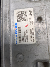 2019-2020 Kia Sorento PCM Engine Control Computer ECU ECM PCU OEM P/N:39199-3L000 Fits Fits 2019 2020 OEM Used Auto Parts - 
