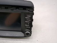 2019-2020 Kia Sorento Radio AM FM Cd Player Receiver Replacement P/N:96160C6ND0WK Fits Fits 2019 2020 OEM Used Auto Parts - 