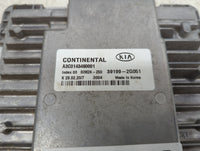 2019-2020 Kia Sorento PCM Engine Control Computer ECU ECM PCU OEM P/N:A3C0143460001 39199-2G051, SIM2K-250 Fits Fits 2019 20