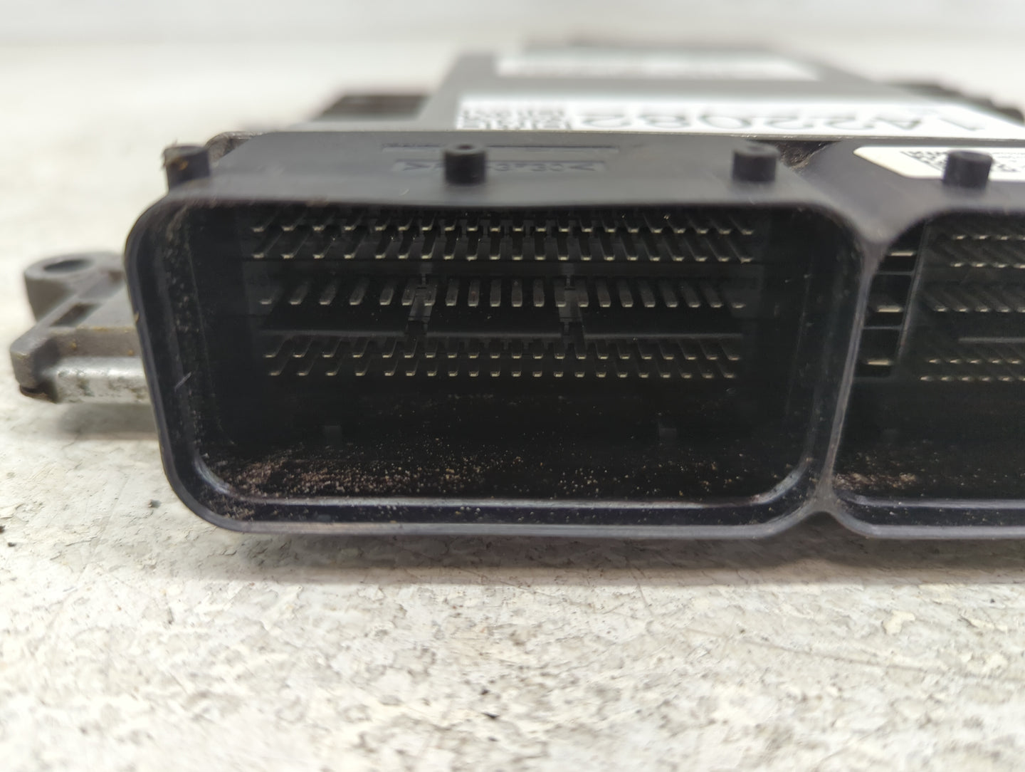 2019-2020 Kia Sorento PCM Engine Control Computer ECU ECM PCU OEM P/N:A3C0143460001 39199-2G051, SIM2K-250 Fits Fits 2019 20