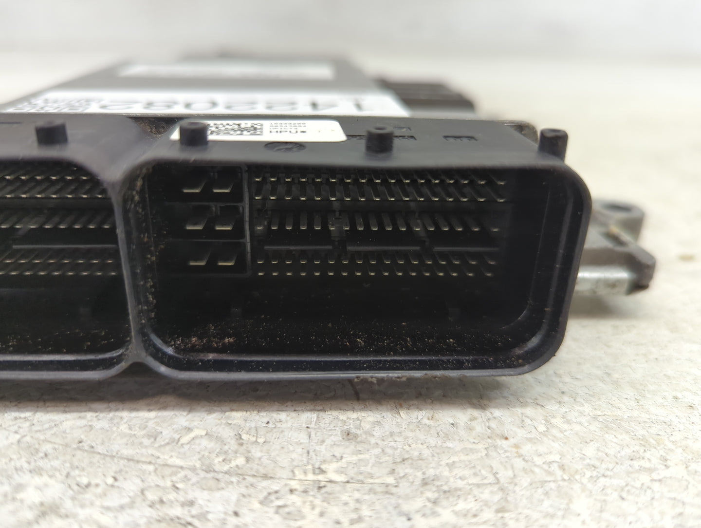 2019-2020 Kia Sorento PCM Engine Control Computer ECU ECM PCU OEM P/N:A3C0143460001 39199-2G051, SIM2K-250 Fits Fits 2019 20