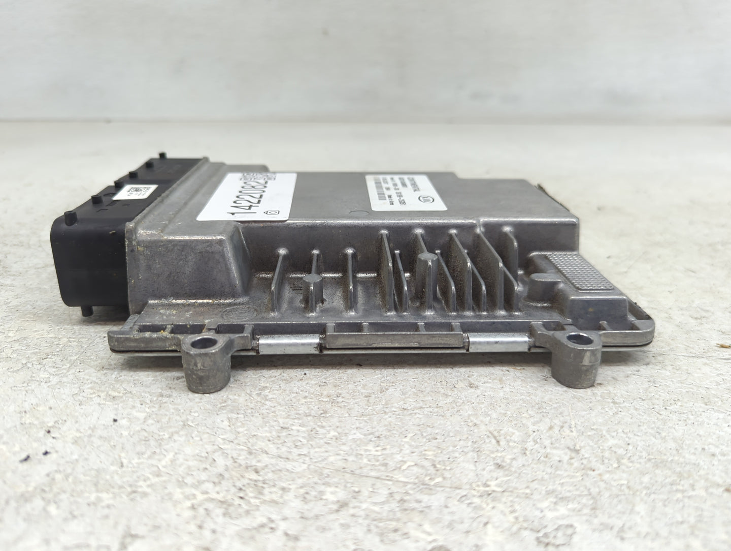 2019-2020 Kia Sorento PCM Engine Control Computer ECU ECM PCU OEM P/N:A3C0143460001 39199-2G051, SIM2K-250 Fits Fits 2019 20