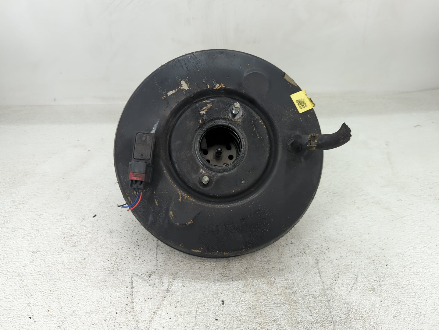 2016-2020 Kia Sorento Power Brake Booster Oem 1422762 - Oemusedautoparts1.com