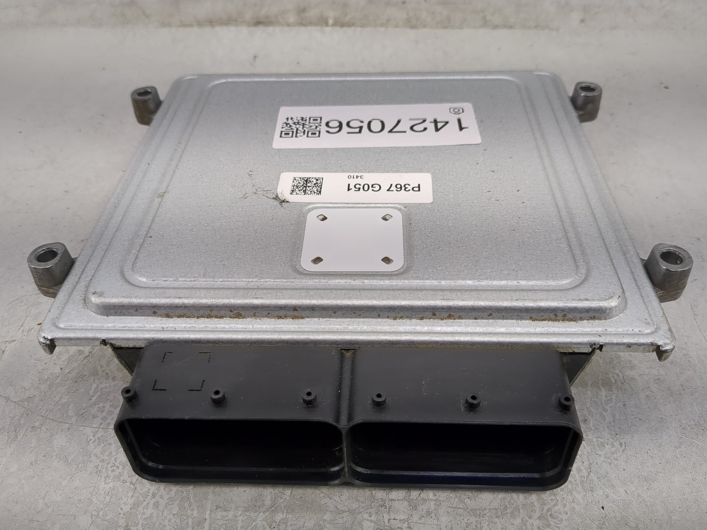 2019-2020 Kia Sorento PCM Engine Control Computer ECU ECM PCU OEM P/N:39199-2G051 A3C0143460001, SIM2K-250 Fits Fits 2019 20