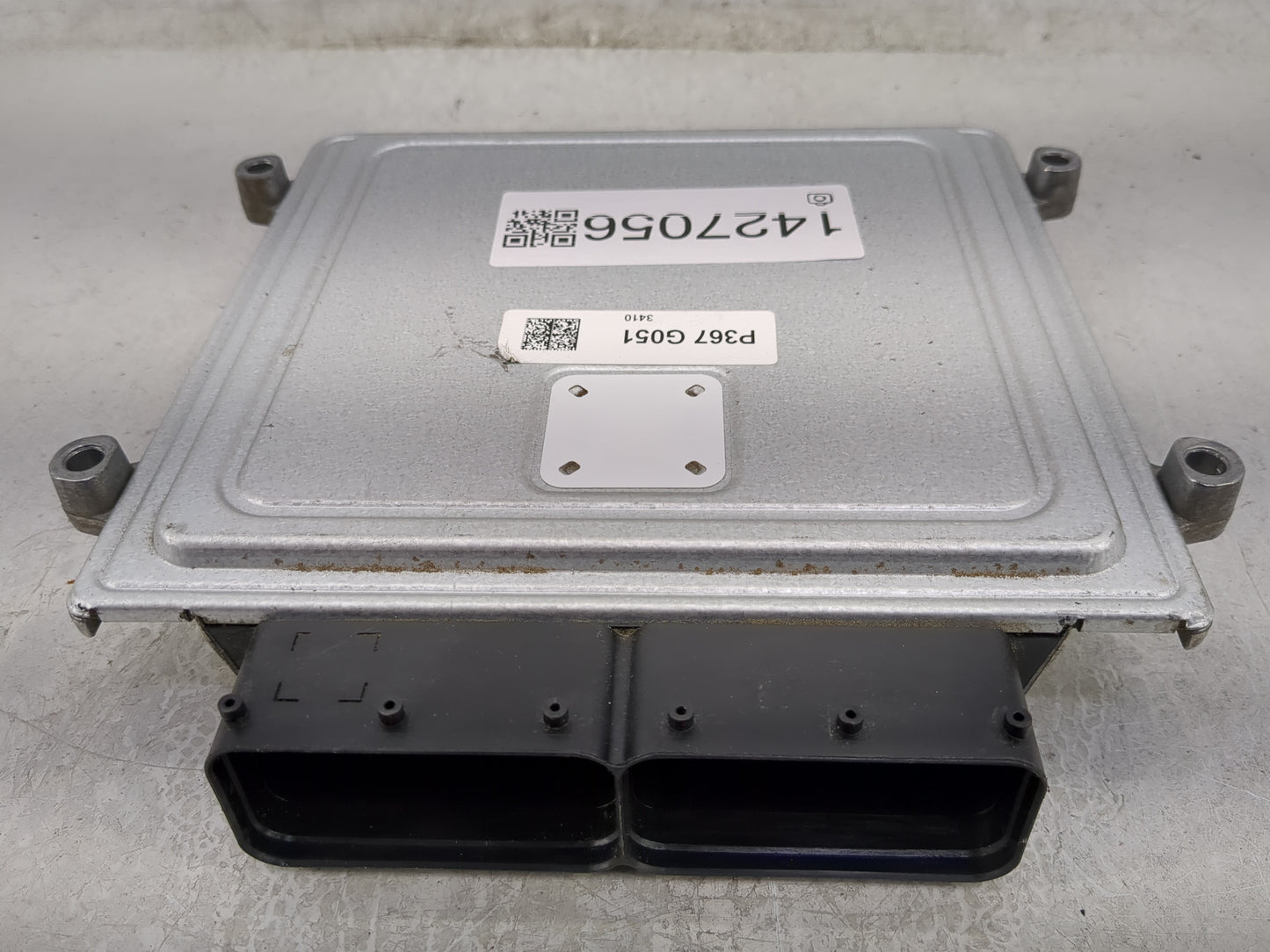 2019-2020 Kia Sorento PCM Engine Control Computer ECU ECM PCU OEM P/N:39199-2G051 A3C0143460001, SIM2K-250 Fits Fits 2019 20