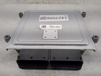compare product 2019-2020 Kia Sorento PCM Engine Control Computer ECU ECM PCU OEM P/N:39199-2G051 A3C0143460001, SIM2K-250 Fits Fits 2019 2020 OEM Used Auto Parts