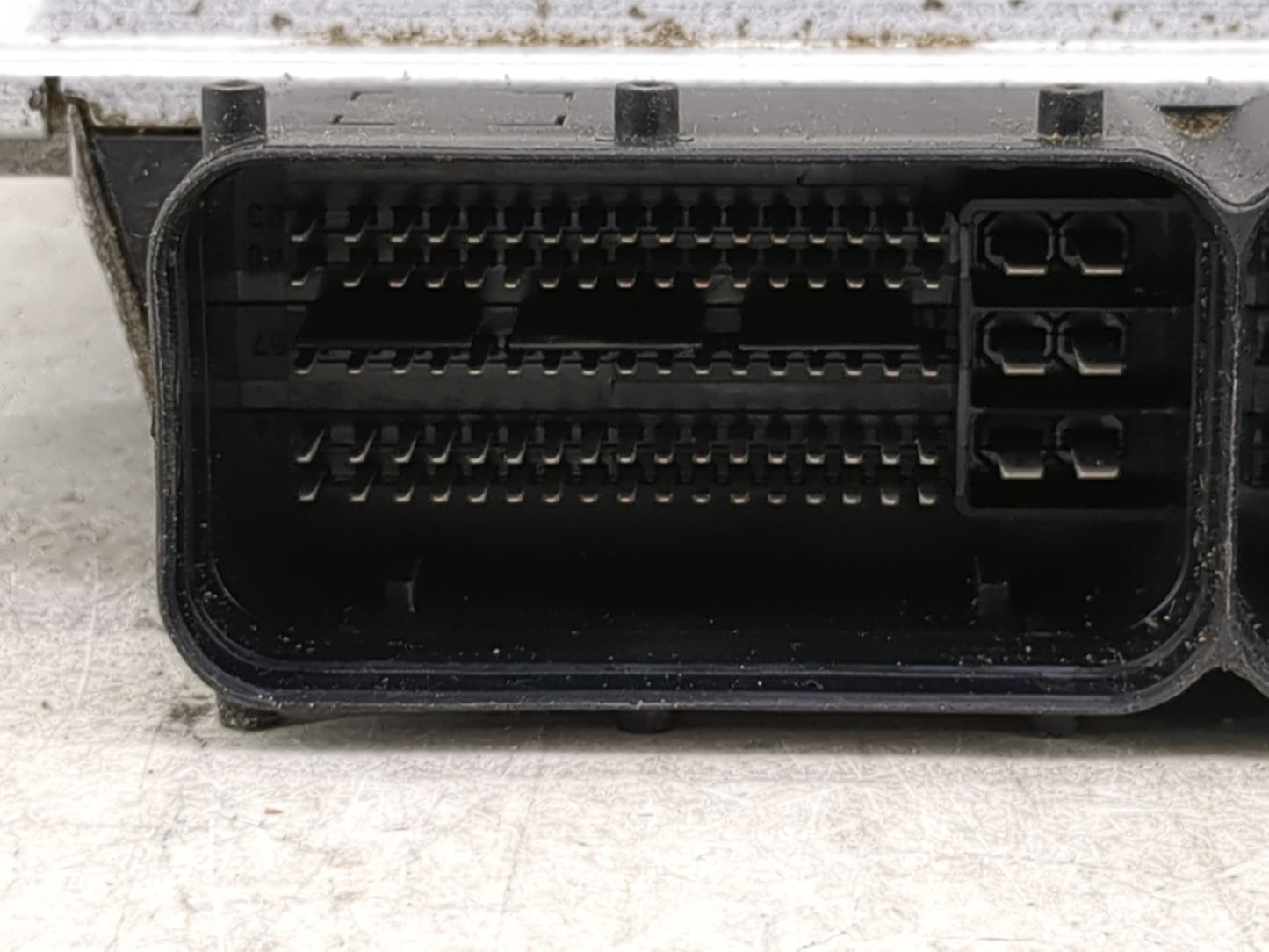 2019-2020 Kia Sorento PCM Engine Control Computer ECU ECM PCU OEM P/N:39199-2G051 A3C0143460001, SIM2K-250 Fits Fits 2019 20