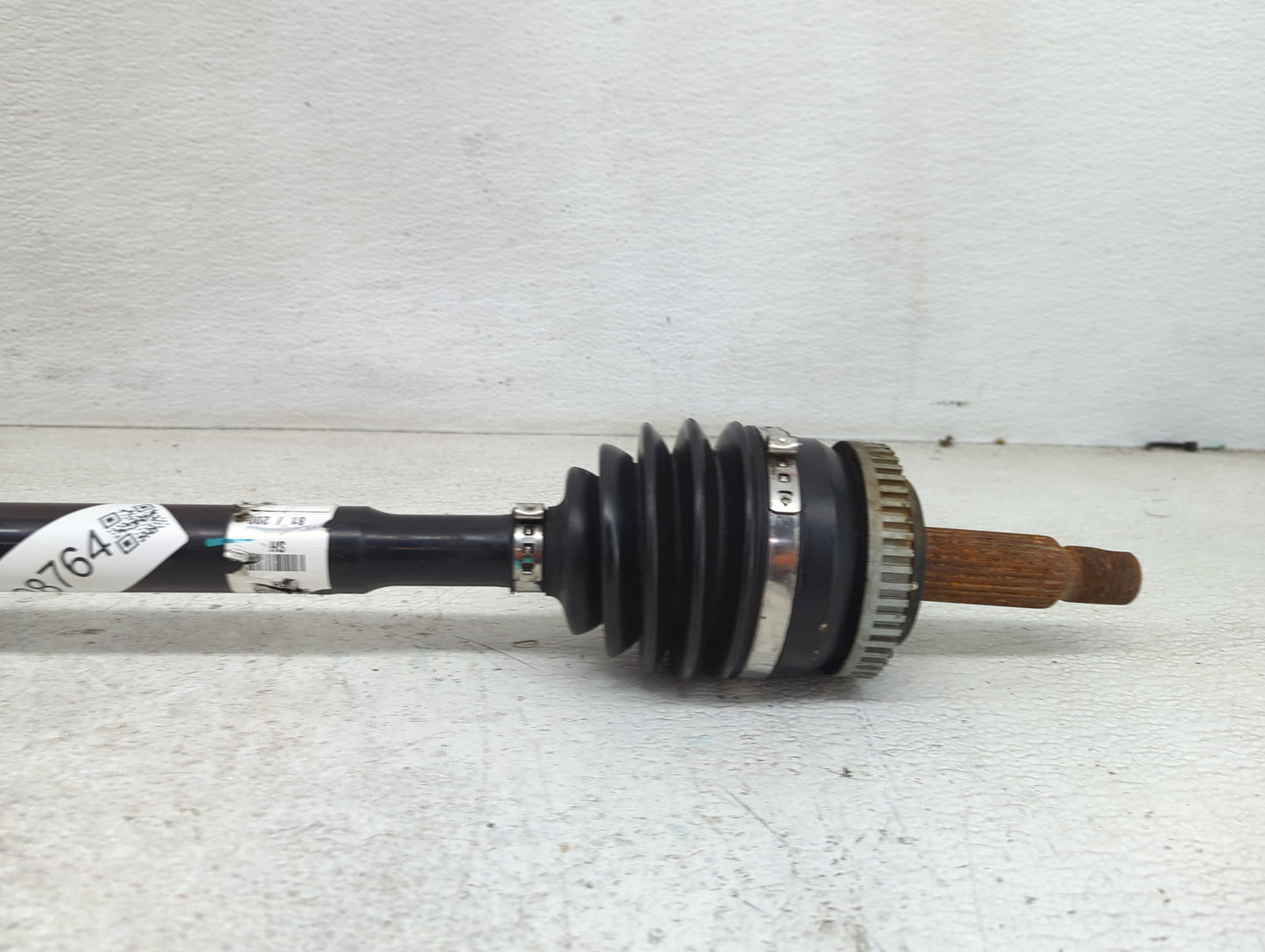 2019-2020 Kia Sorento Axle Shaft Front Driver Cv C/v 1428764 - Oemusedautoparts1.com