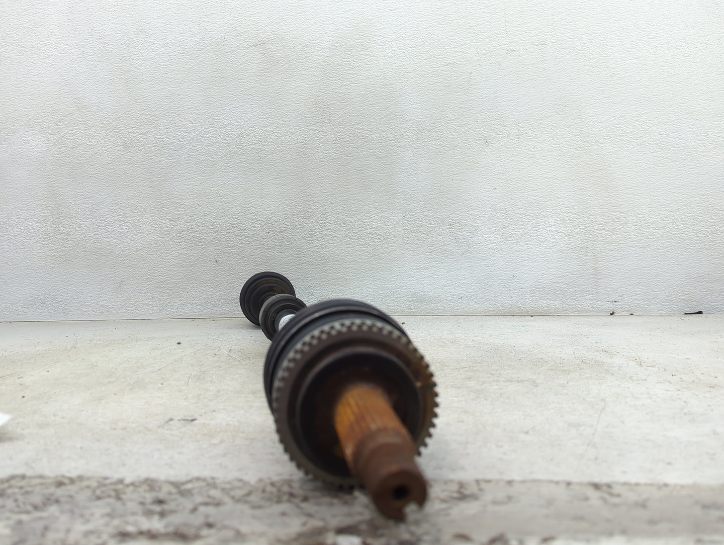 2019-2020 Kia Sorento Axle Shaft Front Driver Cv C/v 1428764 - Oemusedautoparts1.com