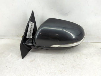 compare product 2016-2020 Kia Sorento Driver Side View Mirror - Left Door Mirror OEM Used