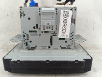 2019-2020 Kia Sorento Radio AM FM Cd Player Receiver Replacement P/N:56160C6ND0WK ADB206AN, TQ8-ADB206AN Fits Fits 2019 2020