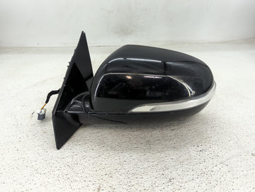 2017-2020 Kia Sorento Driver Side View Mirror - Left Door Mirror OEM Used - Oemusedautoparts1.com