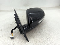 2017-2020 Kia Sorento Driver Side View Mirror - Left Door Mirror OEM Used - Oemusedautoparts1.com