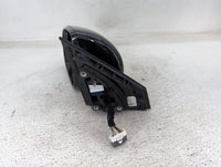 2017-2020 Kia Sorento Driver Side View Mirror - Left Door Mirror OEM Used - Oemusedautoparts1.com