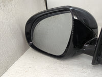 2017-2020 Kia Sorento Driver Side View Mirror - Left Door Mirror OEM Used - Oemusedautoparts1.com